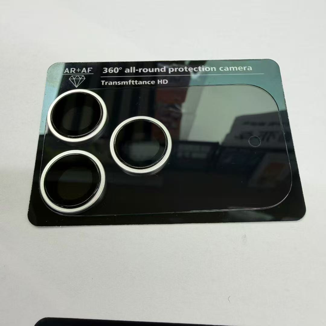 Carbon Fiber Full Camera Lens  - đánh giá và giá Quality Phone Accessories