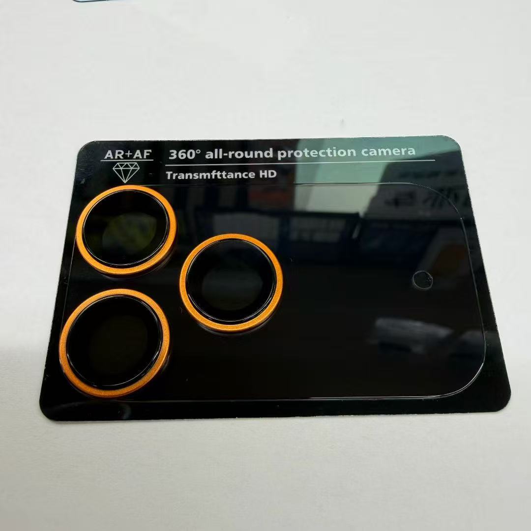 Carbon Fiber Full Camera Lens  - đánh giá và giá Quality Phone Accessories