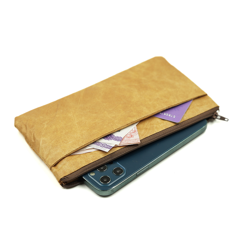Zippered Ultra-Slim Fiber Pape - đánh giá và giá Phone Accessories And Cases