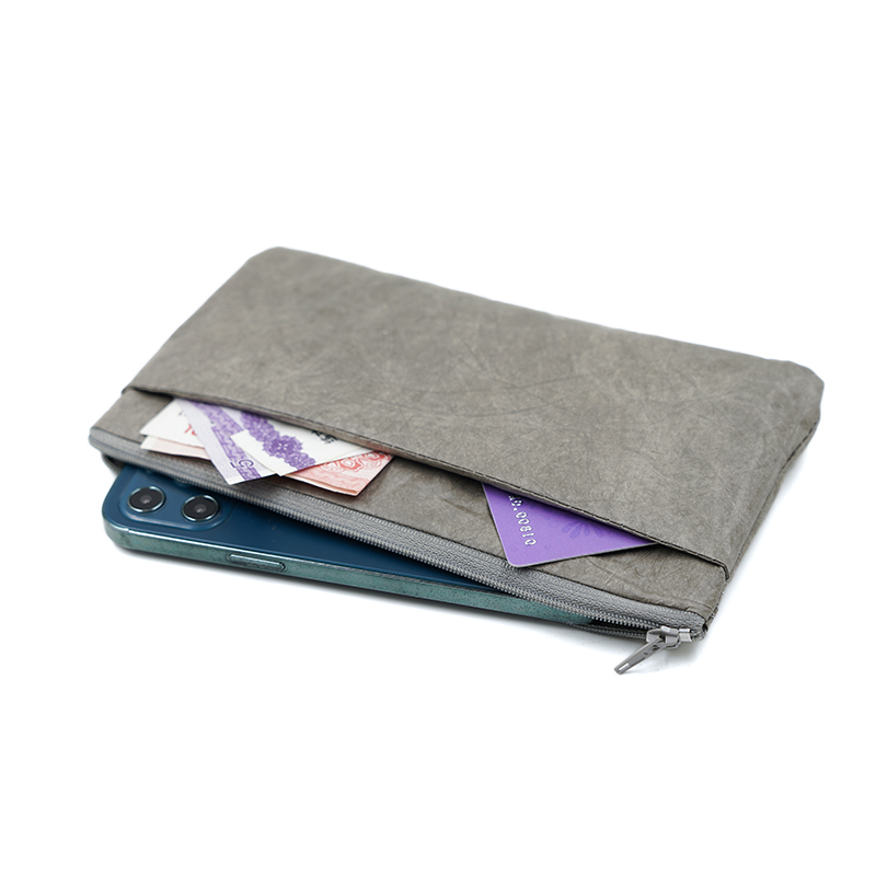 Zippered Ultra-Slim Fiber Pape - đánh giá và giá Phone Accessories And Cases