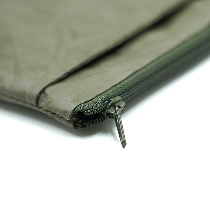 Zippered Ultra-Slim Fiber Pape - đánh giá và giá Phone Accessories And Cases