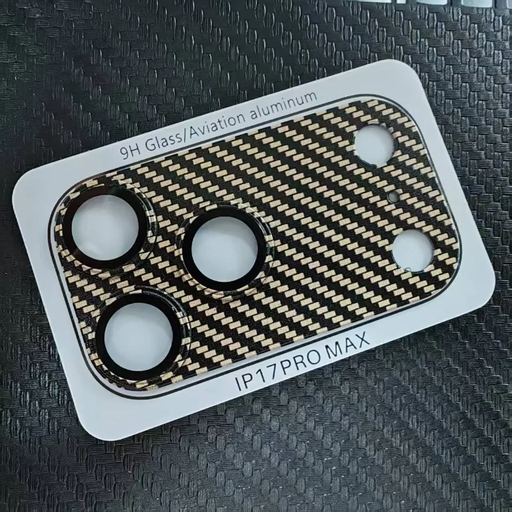 Carbon Fiber Kevlar Full Camer - đánh giá và giá Quality Phone Accessories