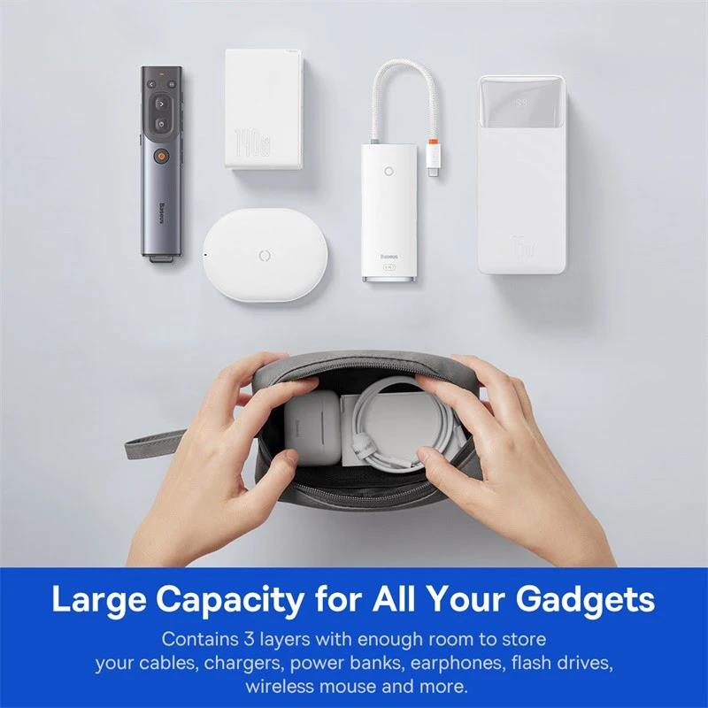 Portable Phone Waterproof Bag  - đánh giá và giá Phone Accessories And Cases
