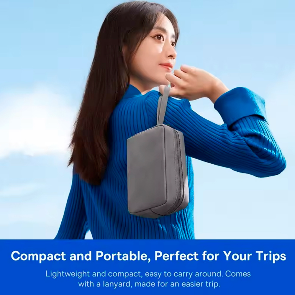 Portable Phone Waterproof Bag  - đánh giá và giá Phone Accessories And Cases