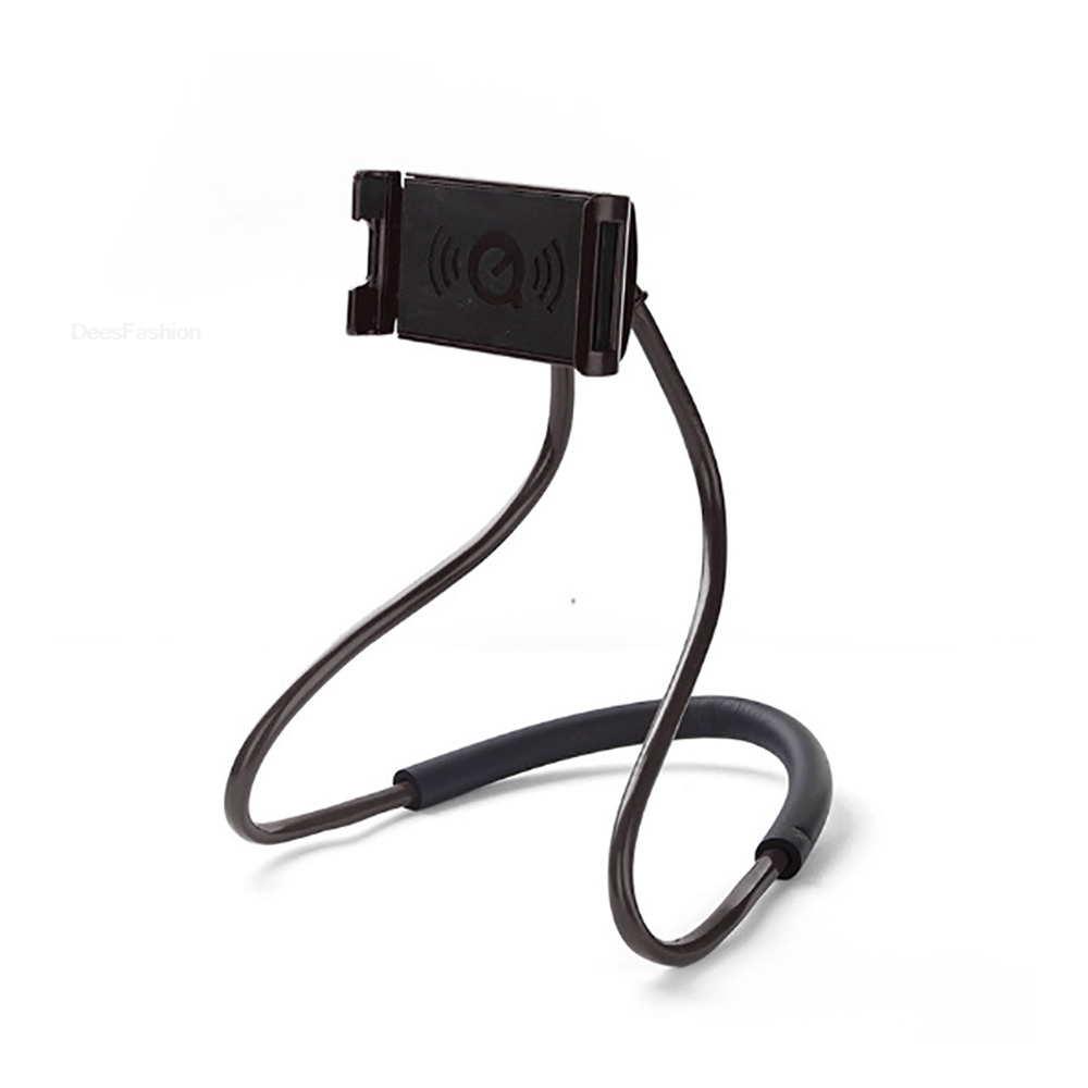 Flexible Mobile Phone Holder H - đánh giá và giá Phone Accessories Stand