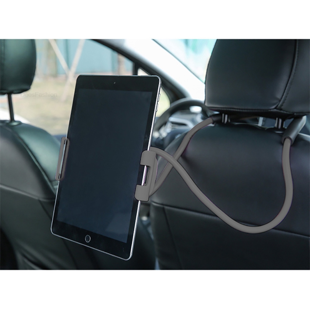 Flexible Mobile Phone Holder H - đánh giá và giá Phone Accessories Stand